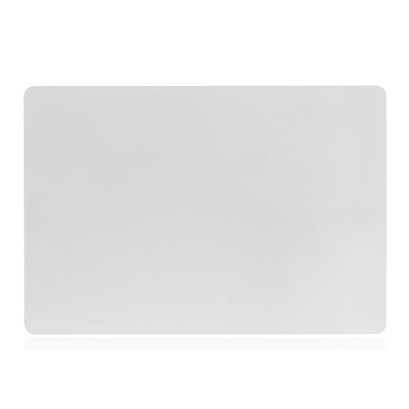 Replacement Trackpad Touchpad For Apple MacBook Pro 16" (A2141 / Mid 2019) - Silver
