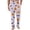 Light Purple, variant on Satingcolo Mens Pajama Pants Red Bats Halloween, Cotton Soft Sleep Lounge Pj Bottoms with Pockets Drawstring
