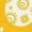 Yellow, variant on Easter Leggings for Women Funny Cute Easter Eggs Bunny Graphic Print Workout Yoga Pants Ladies Holiday Party Tights