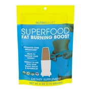 NutriBullet Super Food Metabolism Boosting & Fat Burning Boost Dietary Supplement, 4.0 oz.