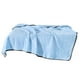 thumbnail image 1 of Edredón de verano de algodón lavable, ligero y súper suave, ideal para verano, 100 x 70 cm, ideal para cama individual o sofá, transpirable y cómodo, de fácil cuidado para uso diario., 1 of 6