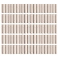 thumbnail image 1 of Kit de Connecteur de Tube de Câble, 100 Pcs Simple Barillet Manchons de Sertissage en Acier Inoxydable Kit de Connecteur Manchons de Sertissage Simple Barillet Expérience Inégalée, 1 of 14