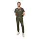 thumbnail image 5 of Uniforme Médico Quirúrgico Jogger, Motion, Repelente Stretch, 5 of 8