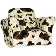 Kids Rocking Chair, Pony