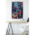 thumbnail image 6 of Marvel Spider-Man: No Way Home - Trio Wall Poster, 22.375" x 34" Framed, 6 of 6