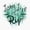 1pcs, variant on Long Live The Riv Vehicle Art Vinyl Decal Sticker