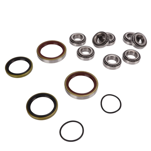 Kit De Sellos De Goma Para Rodamientos De Rueda Delantera ATV Delantero, Repuesto Para 325 425 500 4x4