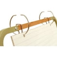 thumbnail image 6 of Copernicus Double-Sided Bamboo Teaching Easel, 6 of 6