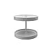 thumbnail image 3 of Rev-A-Shelf LD-2062-18BM-11-1 18-Inch Full-Circle Lazy Susans 2-Shelf, 3 of 4