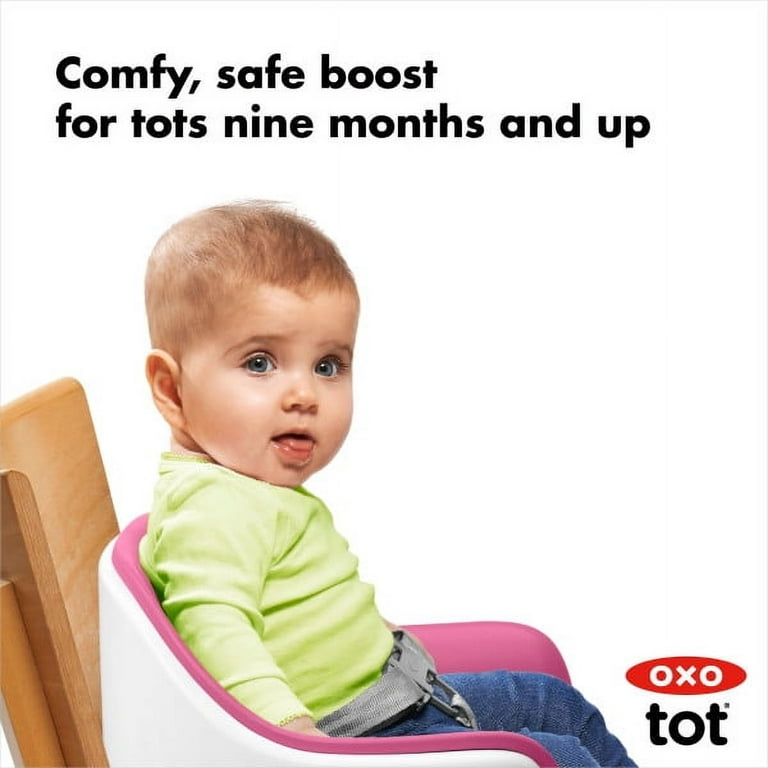 Oxo tot booster seat for big kids online