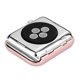 thumbnail image 2 of unbranded Marco Protector Dorado De Aluminio Para Series 1 2 3 Con Decorativos, 2 of 8