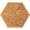 Style a, variant on YEPOLERCE Fractal Tray Puzzles, Hilbert Curve Puzzle with Premium Birch Wood Frame, Challenging Irregular Brain Teaser for Adults and Teens