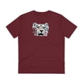 thumbnail image 2 of Organic Creator T-shirt - Unisex, 2 of 6