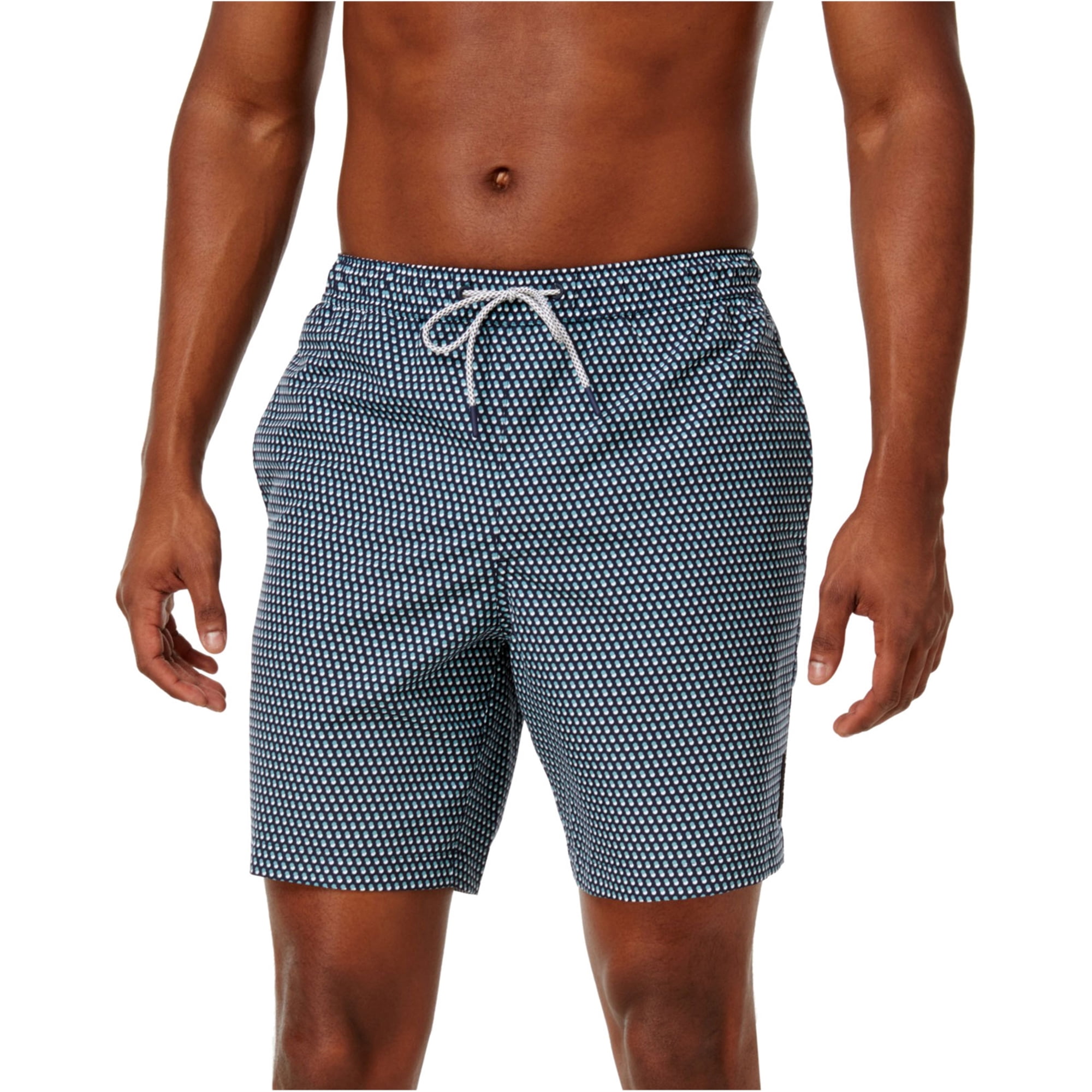 michael kors swim trunks