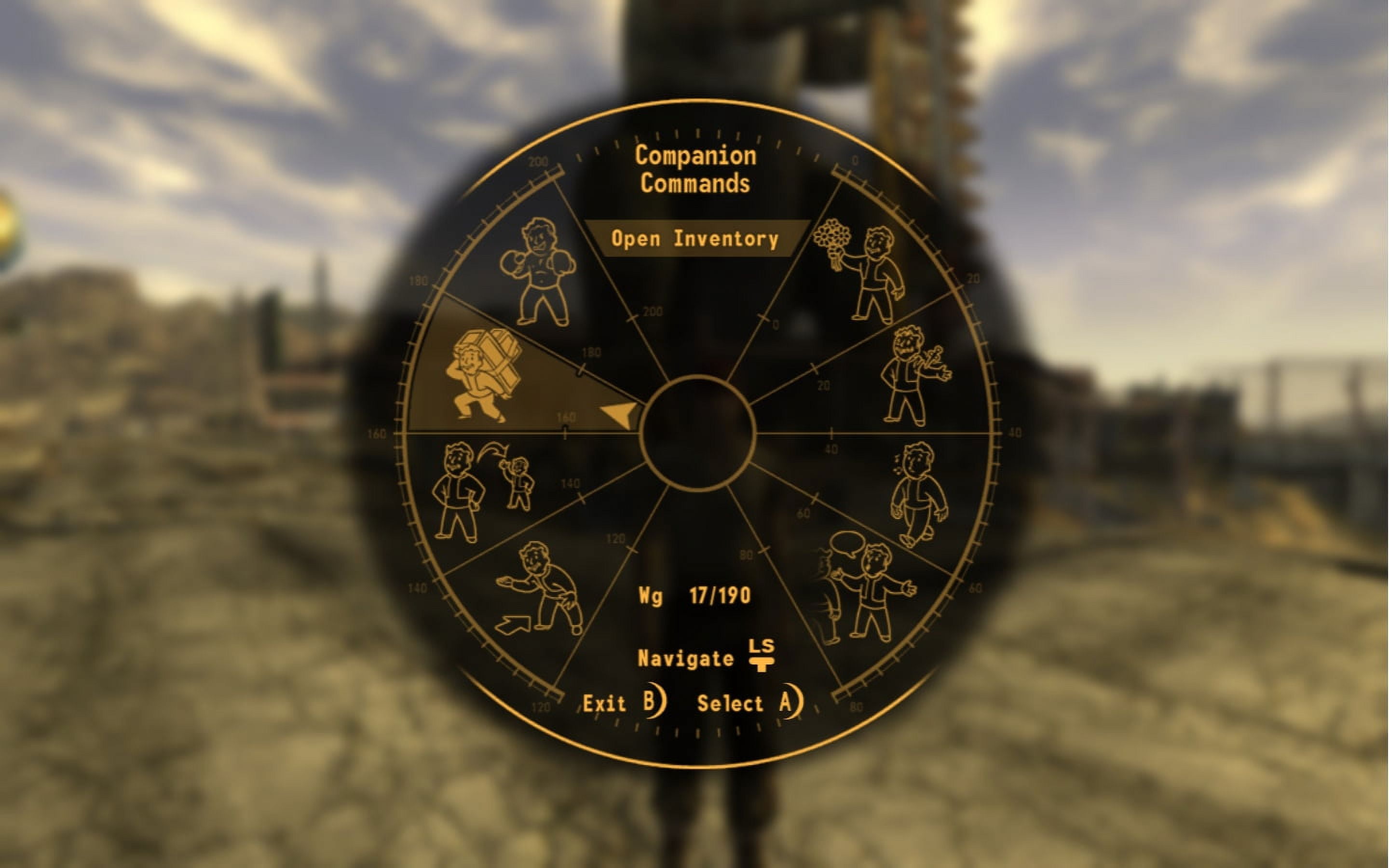 Bethesda's Fallout New Vegas Ultimate Edition - Xbox 360
