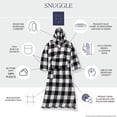 thumbnail image 2 of Weighted Snuggle, 2 of 4
