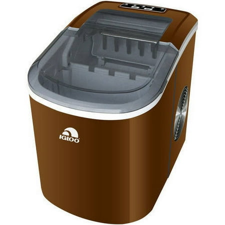 ***fasttrack***igloo Compact Ice Maker S