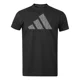 thumbnail image 1 of Playera Deportiva adidas Box Estampada Nuevo Logo, 1 of 3