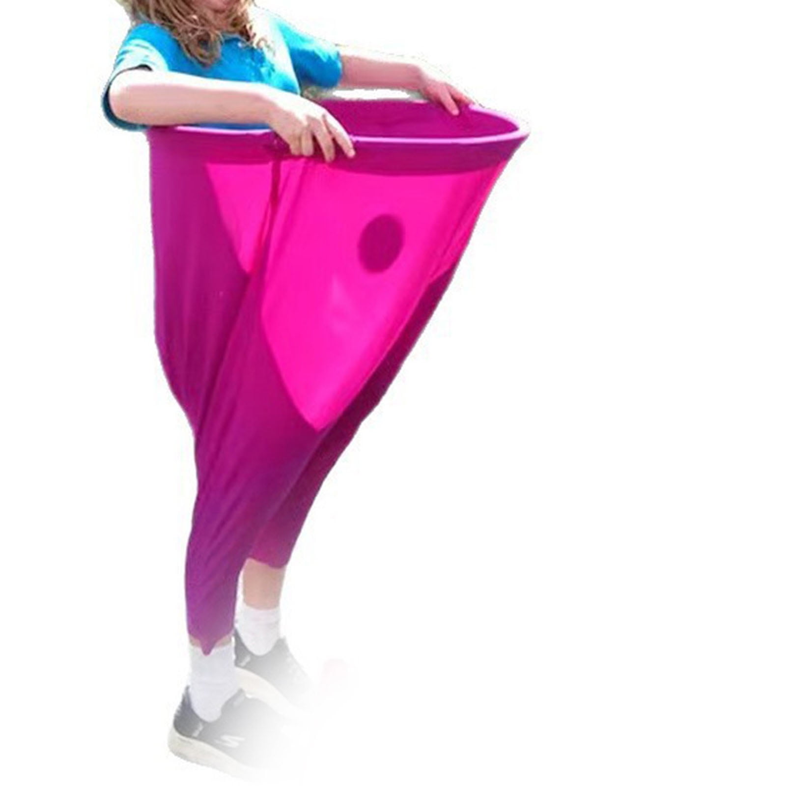 Funny Granny Pants Yard Game Set Outdoor Sensory Tossing Games Toy Freaky Party pant Pitching Game Props