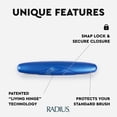 thumbnail image 4 of RADIUS Standard Toothbrush Case, 4 of 5