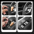 thumbnail image 7 of For Peugeot 206 Car Curved Detail Brushes Auto Interior Cleaning Tools Air Conditioning Outlet Cleaning Manual Brush, 7 of 7