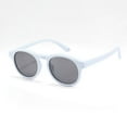 thumbnail image 3 of Auroural 2-12 Years Kids Sunglasses Girls Boys Summer Solid Color Silicone Sunglasses for Boys and Sun Shading and Protection Fashionable Sunglasses, 3 of 4