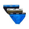 Hugo Boss 3pk Power Mini Brief, M