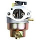 thumbnail image 2 of 2X Carburador para CortacéSped GCV160 GCV135 GC135 GC160 con Arandela y LíNea de Combustible, 2 of 5