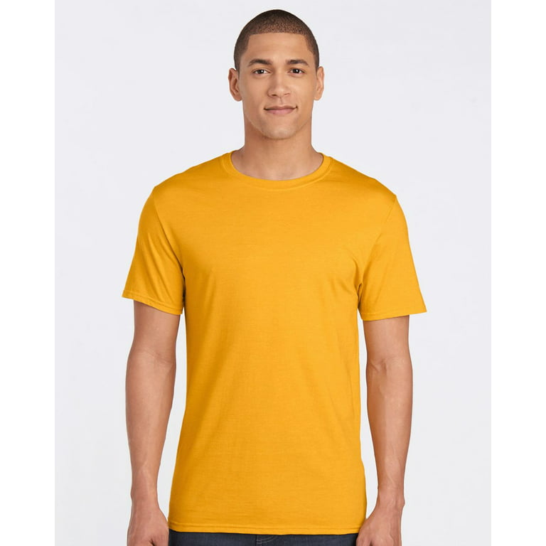 Fruit of the Loom Unisex Iconic T-Shirt | T-Shirts