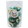 thumbnail image 3 of FirstChoiceCandy Gummi Rings (Blue Raspberry, 5 LB), 3 of 4