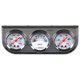 thumbnail image 1 of Kit de manómetros Bosch SP0F000039 Style Line 1-1/2 Mini Triple, 1 of 3