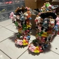 thumbnail image 6 of Axuzsyx 24 Pcs Mini Stuffed Animals Party Favors, 3" Cute Plush Toys, Pinata Fillers, Valentines Day Gift for Kids, 6 of 8