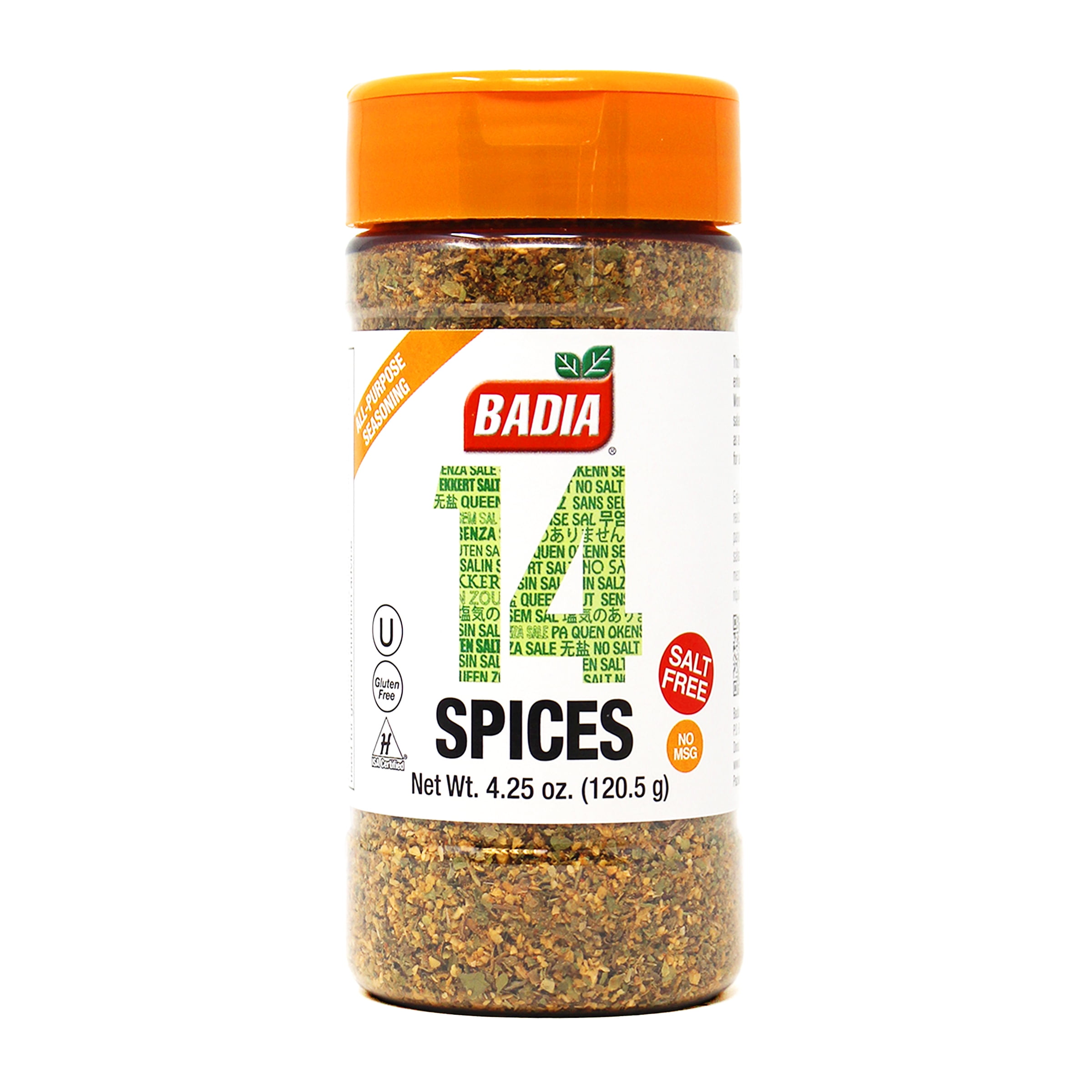 BD 14 Spices All Purpose Seasoning