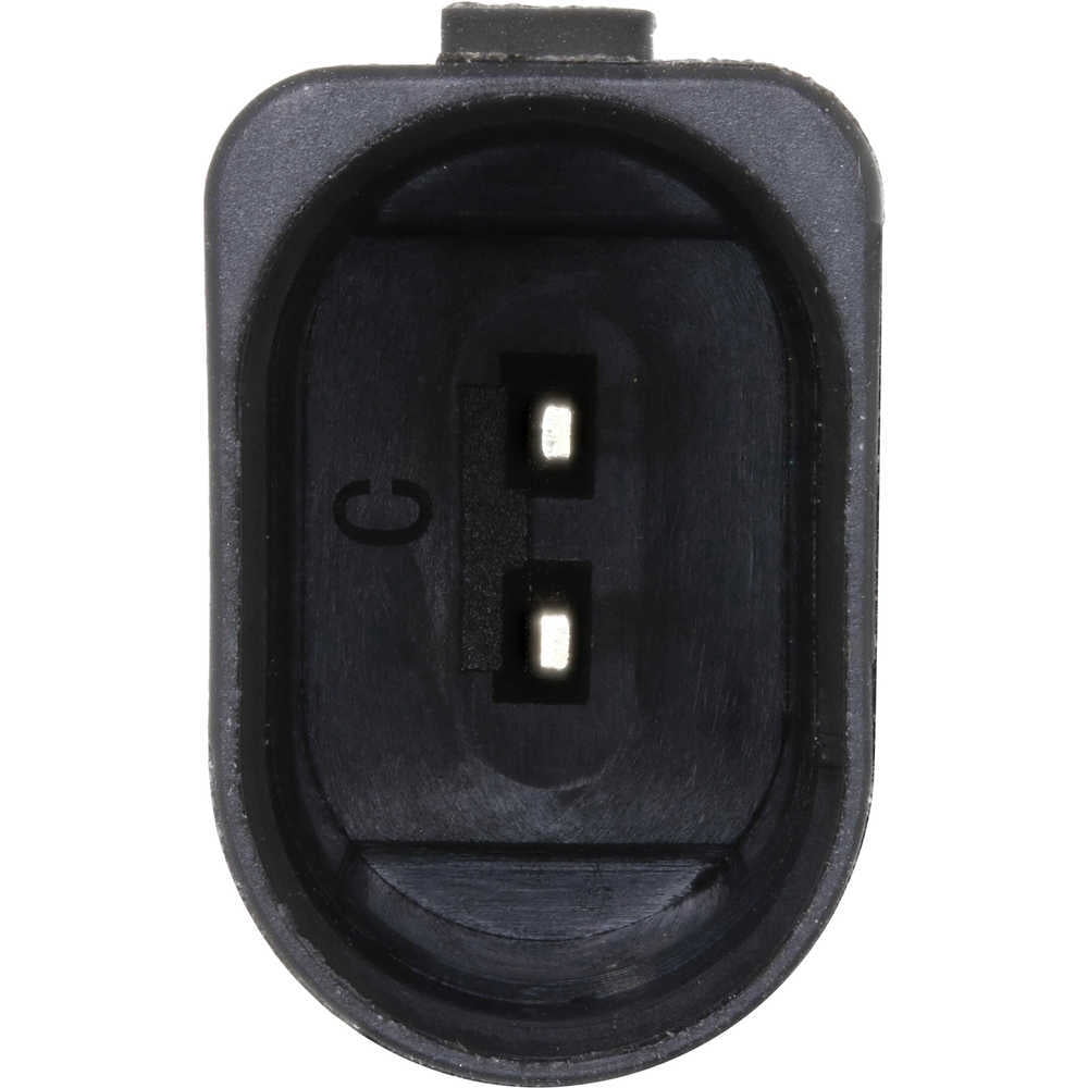 HOLSTEIN 2ABS0355 ABS Wheel Speed Sensor