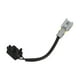 thumbnail image 5 of Interruptor de seguridad del embrague BuyWeek 218924 para Peugeot 206 207 307, 5 of 9