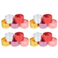 thumbnail image 1 of 20Pcs Round Ring Box Jewelry Box Bowtie Jewelry Box Gift Packaging Box Earring Box, 1 of 8