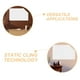 thumbnail image 3 of unbranded Etiqueta Adhesiva De Whiteboard Estática Para Con Escritura Suave Y Reutilizable Para Hogar, 3 of 8