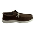 thumbnail image 4 of Reef Cushion Coast Slip on Men's Comfortable Shoes Multi Colors, 4 of 10
