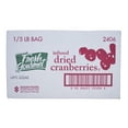 thumbnail image 4 of Fresh Gourmet Dried Cranberries, 5 Pound, 4 of 4