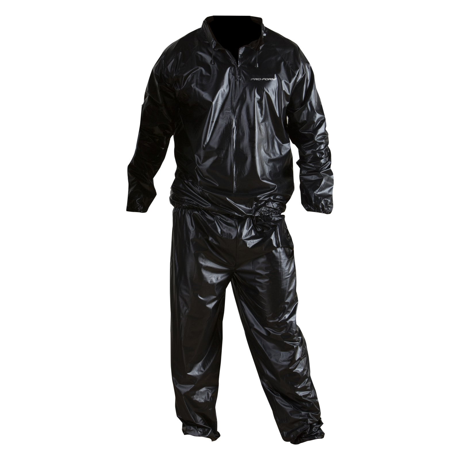 plastic sweat suit walmart