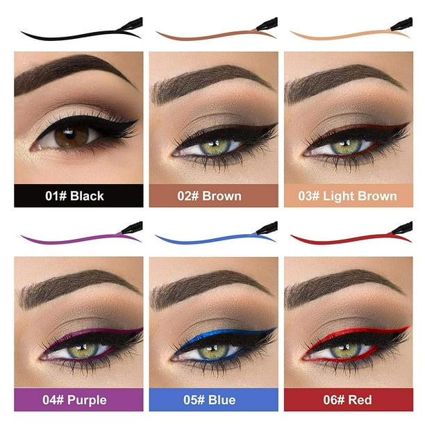 Light brown liquid eyeliner deals