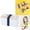 White, variant on Box Lunch Box Japanese 2 Layer Food Container With Cutlery Spoon And Fork Divided Salad Box For Men And Women,Ceramic Tableware