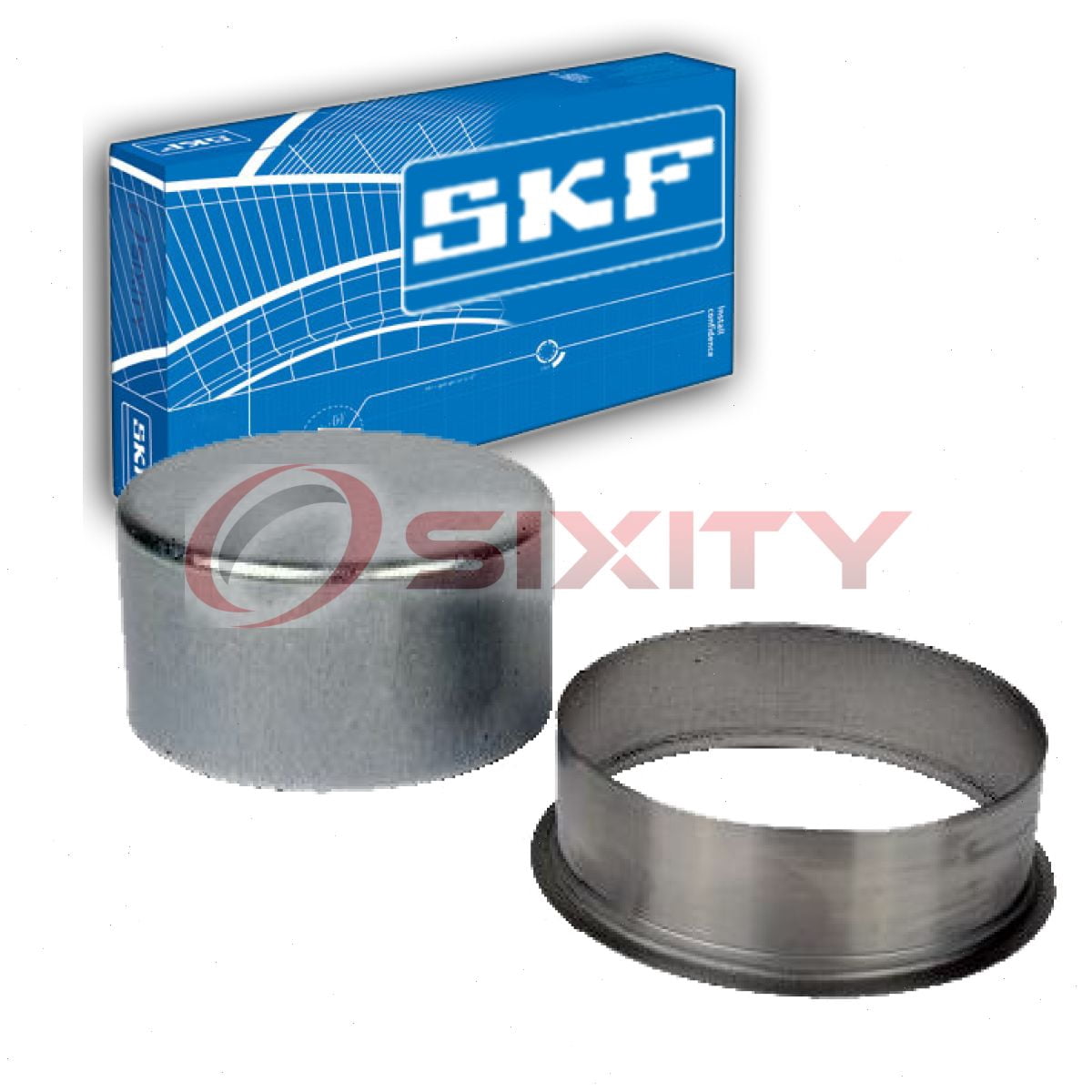 SKF 99116 Engine Crankshaft Seal for Gaskets Sealing
