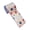C, variant on POMOMOP Patriotic Ribbon Decoration 12 × 22.83 inches, Red White and Blue Car Pattern Ribbon, for Independence Day Decoration, Gift Wrapping, Party Decoration, 250th Anniversary Decoration