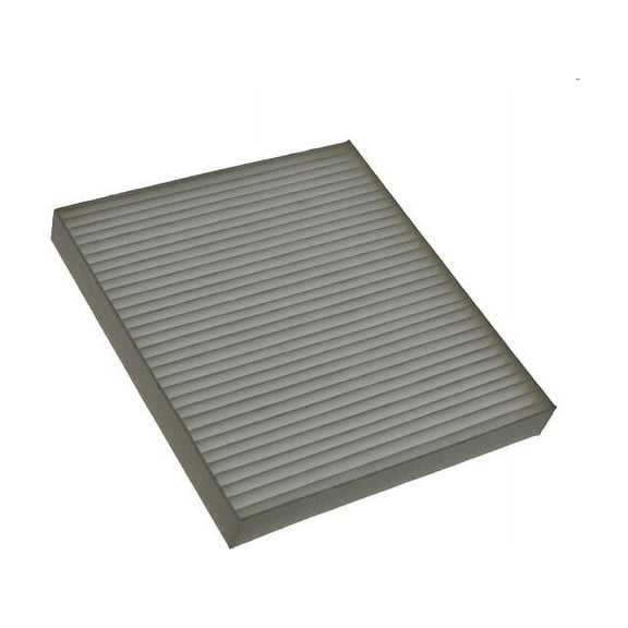 Cabin Air Filter - Compatible with 2008 - 2014 Dodge Avenger 2009 2010 2011 2012 2013