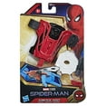 thumbnail image 2 of Nerf Marvel Spiderman Stretch Shot Kids Toy Blaster with 3 Stretchy Web Darts, 2 of 5