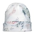 thumbnail image 7 of Gaeub Sea Animals Print Beanie Hats for Men Women,Winter Caps,Knit Cuffed Beanie,Cuffed Cap,Great for Winter Activities, 7 of 7