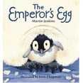 thumbnail image 1 of Pre-Owned The Emperor's Egg (Read and Wonder) Paperback, 1 of 1