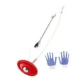 thumbnail image 3 of Kit de reparación de neumáticos de metal para reparación rápida de neumáticos de vehículos D, 3 of 7