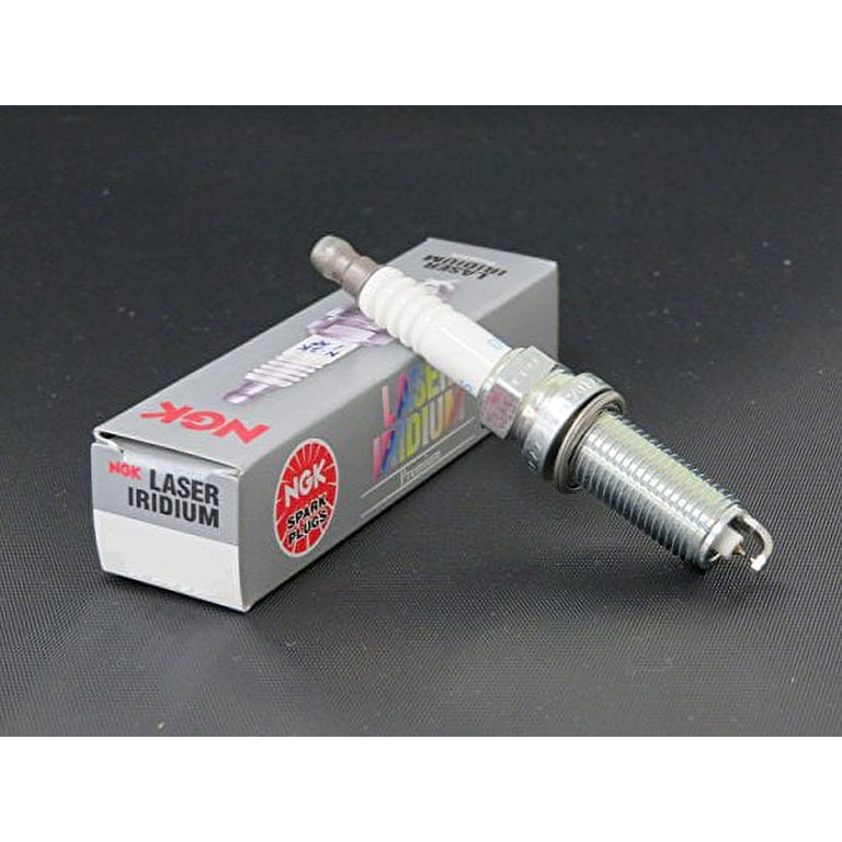 YEAR-END SALE 18% OFF - NGK 90137 Laser Iridium Spark Plug (Made In